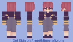 gfdasgfdas Minecraft Skin