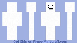 White boy Minecraft Skin
