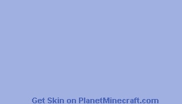 INVISIBLE SKIN!! Minecraft Skin