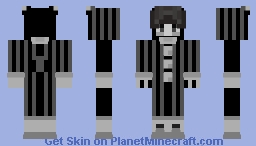 Silly Clown Minecraft Skin