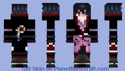 Totem Minecraft Skin