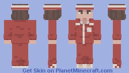 Tyler Minecraft Skin