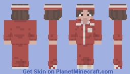 Tyler - TDI Minecraft Skin