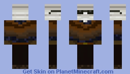 SirWilliam1248 Minecraft Skin