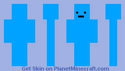 Totem Minecraft Skin