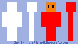 bob Minecraft Skin