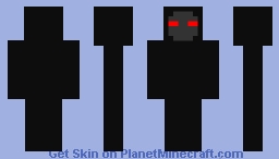 BojanM Minecraft Skin