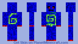 1nno Minecraft Skin