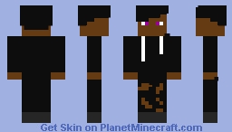 pov me when im headin over to my friends house. bruhhhhhhhhhh lol Minecraft Skin