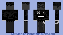 Akino6 Minecraft Skin