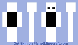my roblox avatar but minecraft Minecraft Skin