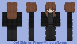 ✪ Minecraft Skin