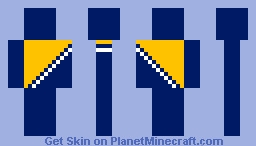 bosnia and herzegovina Minecraft Skin