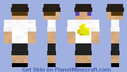 venom Minecraft Skin