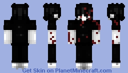 Duong404 ver Man From ThanhHóa Minecraft Skin