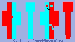 oiiiiiiiiiiiiiiiiiiiiiiiiiiiiiiii Minecraft Skin