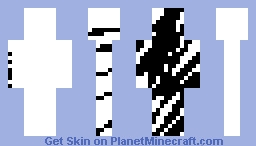 Thing Minecraft Skin