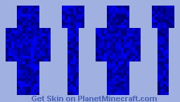 Something Minecraft Skin