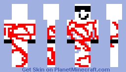 coolskin Minecraft Skin
