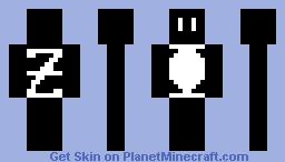sdasdasd Minecraft Skin