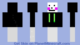 arthurb69 Minecraft Skin