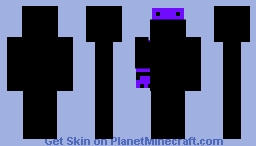 Uhhhhhhhhhh Minecraft Skin