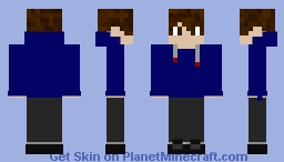 Asdf Minecraft Skin