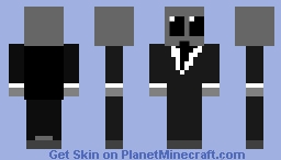 matt Minecraft Skin