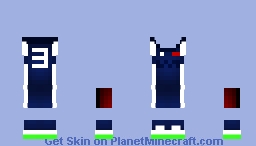 Basket Skin Minecraft Base - USA  Olympic 24 Minecraft Skin