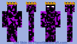 . Minecraft Skin