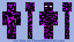 . Minecraft Skin