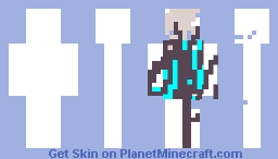 Lol Minecraft Skin