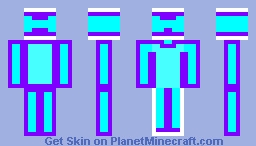 old Nicksweatk Minecraft Skin