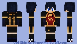 Yoichi Isagi Skin Minecraft Minecraft Skin