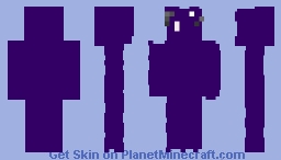Idk Minecraft Skin