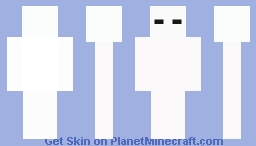 lol Minecraft Skin