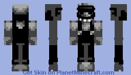 GB.exe (Black & White, Myths Of Yamaha) Minecraft Skin