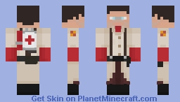 red medic