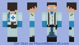 Blu medic