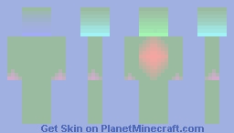 Epic Title Minecraft Skin