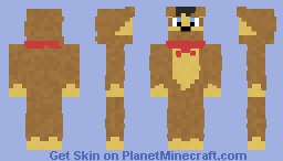 Glint_Q Minecraft Skin