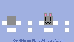 Şori Minecraft Skin