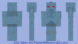 Leetu (Warhammer 40K) Minecraft Skin
