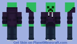 creeper 3.0