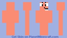 X alphabet lore harrymations Minecraft Skin