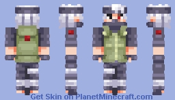 Etho Minecraft Skin