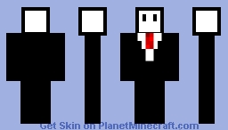 James Bun Minecraft Skin