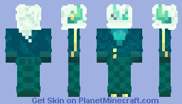 ㅤ⇨ㅤMedkit - PHIGHTING ( ! ) Minecraft Skin