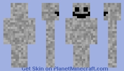 One who Stalks Minecraft Skin