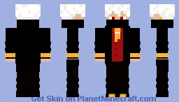 JonasPMC´s BastiGHG 2 Mio Special Skin (Final result) Minecraft Skin